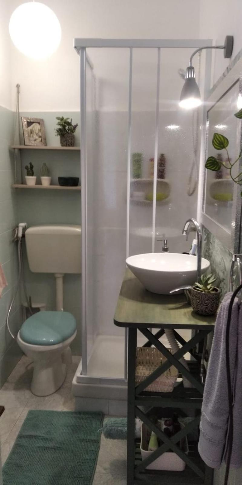 Casa Amari Alla Zisa Hostel Palermo Eksteriør billede