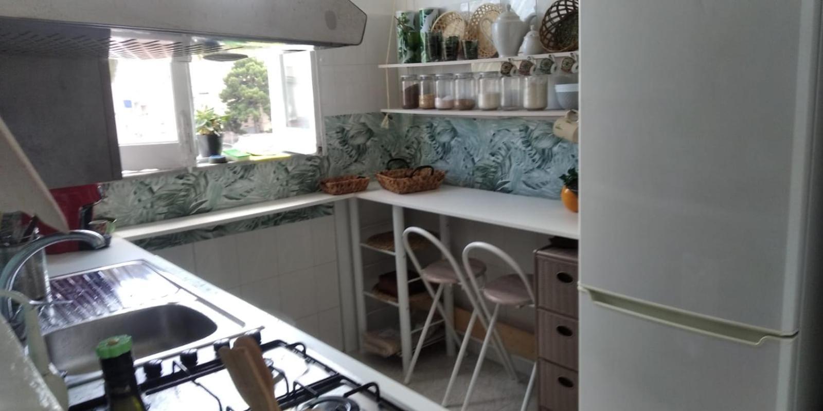 Casa Amari Alla Zisa Hostel Palermo Eksteriør billede