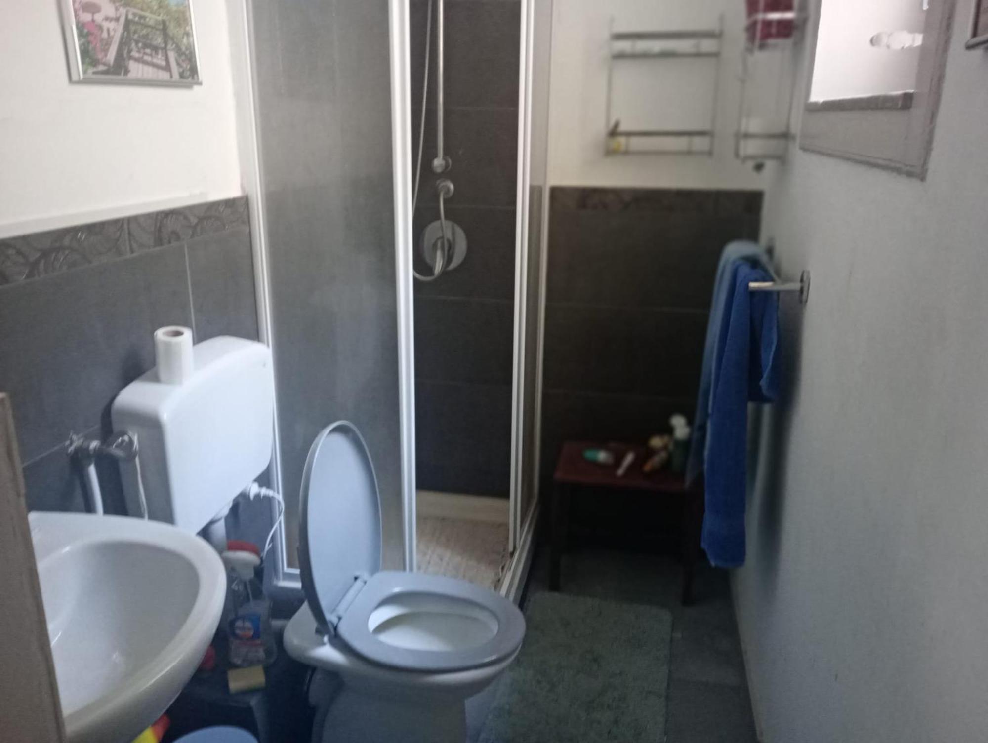 Casa Amari Alla Zisa Hostel Palermo Eksteriør billede
