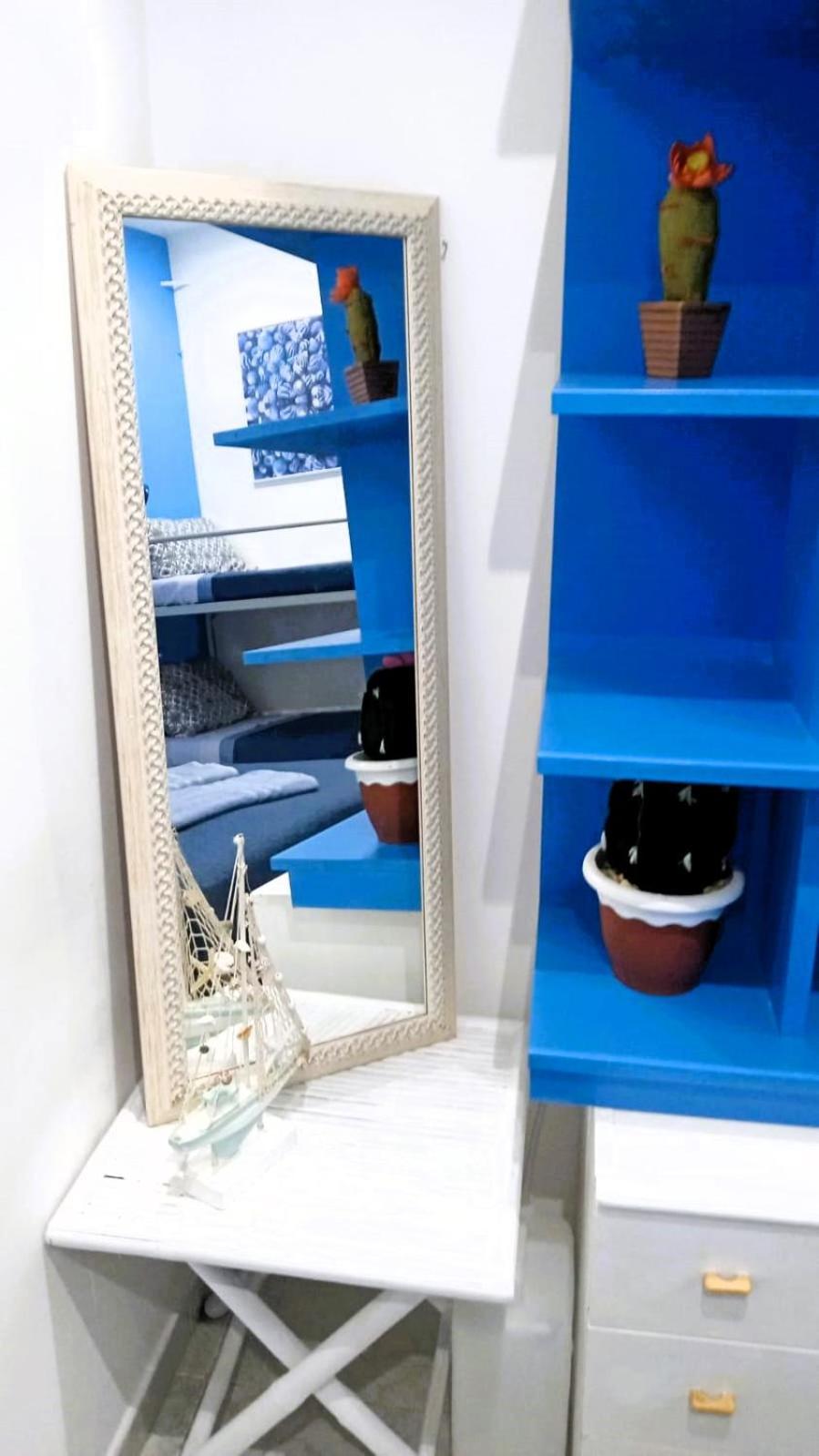 Casa Amari Alla Zisa Hostel Palermo Eksteriør billede