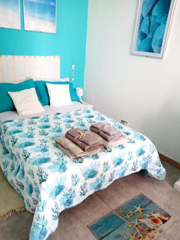 Casa Amari Alla Zisa Hostel Palermo Eksteriør billede