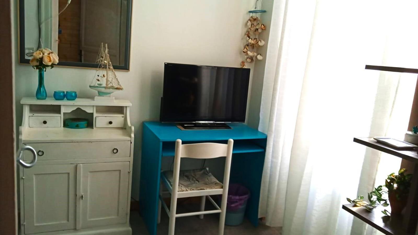 Casa Amari Alla Zisa Hostel Palermo Eksteriør billede